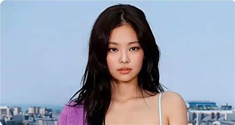 jennie leaked|Police Asked to Investigate After Blackpinks Jennie Kim Photo Leak